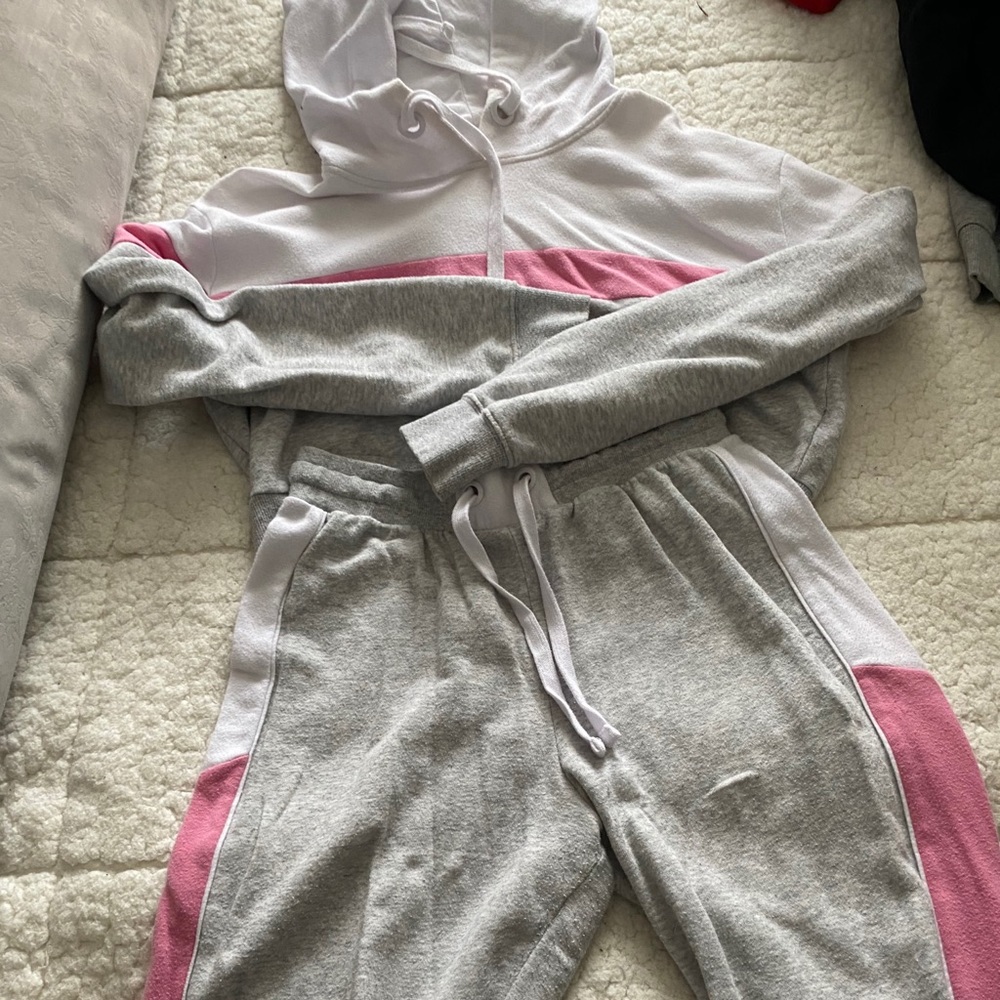 Matching set